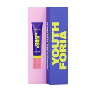 Youth Foria Pregame Primer - Makeup Foundation Base Mini/Travel 5ml